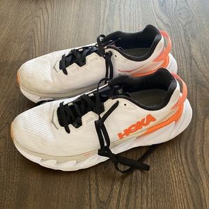Hoka One One Elevon 2 Trainer, size 8